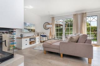 Haus Küstenkind - Zingst - 4
