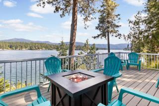 Lakeside Loungin' - Hayden - 9