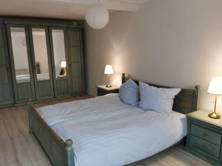 Ferienwohnung am Aegidiiplatz - Hannoversch Münden - 9