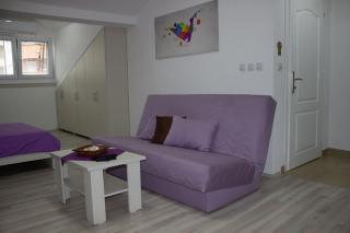 Markulev Apartment - Ohrid - 8