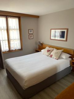 Hôtel Sainte Odile - 1