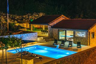 Villa on Stone - Velika Cista - 9