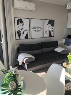Horyzont 801 Międzyzdroje - Ferienwohnung Misdroy - Międzyzdroje - 8