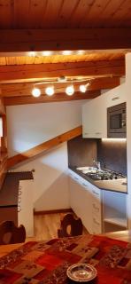 La Pineta Apartment - Padola - 1