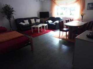 Ferienwohnung - Monteurzimmer Sibbesse - Sibbesse - 0