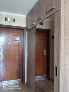 Apartments in Orbi Sea Towers 2303. - 9