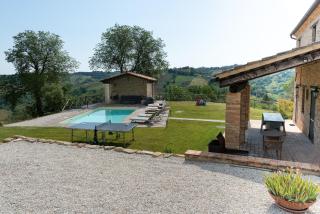 Casa Pace e Gioia - Tolentino - 2
