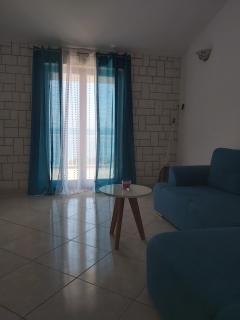 Beautiful apartment 80 m from the sea - Marusici - 6