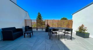 Studios Neufs -Tout Confort - Lorient Centre - 4