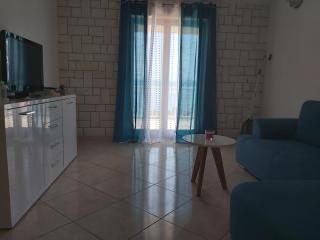 Beautiful apartment 80 m from the sea - Marusici - 5