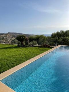 Villa Georgia - Pitsidia - 0