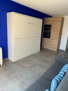 L'EFFET MER, DUPLEX SUR LE PORT AVEC SES 2 TERRASSES VUE MER - Hyères - 4