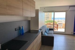 L'EFFET MER, DUPLEX SUR LE PORT AVEC SES 2 TERRASSES VUE MER - Hyères - 3