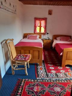 Etno guest house Lalovic - Tjentište - 6