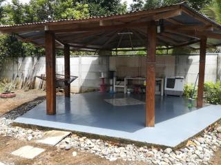 villa tavago - Cahuita - 9
