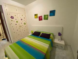APARTAMENTO Centro ciudad - 1