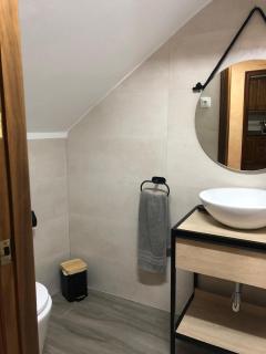 Cases Rurals El Castell - 1