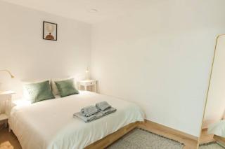 Design apartment in the historic city center - 4