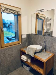 Chalet Nicolin - Livigno - 7