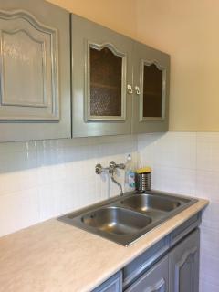 Nefelejcs Apartman - Balatonvilágos - 1