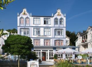 Hotel Germania - Bansin - 8