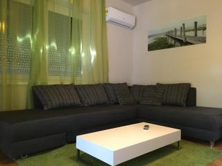 Nefelejcs Apartman - Balatonvilágos - 3