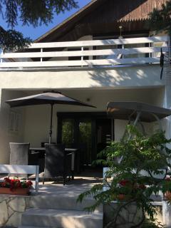 Nefelejcs Apartman - Balatonvilágos - 8