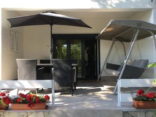 Nefelejcs Apartman - Balatonvilágos - 9