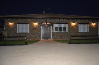 El Capricho de los Carrascos - Juarros de Voltoya - 8