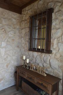 El Capricho de los Carrascos - Juarros de Voltoya - 4