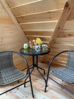 Hillside Bio Glamping - Prebold - 1