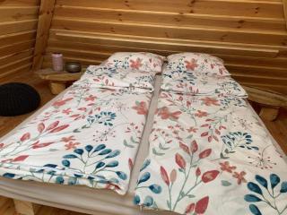 Hillside Bio Glamping - Prebold - 8
