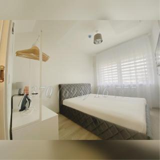 Malūno vila 777 - 7