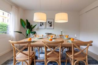 Miramar Luxury 3 bedroom FreshApartments - Málaga - 9