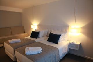 Hotel Anjo de Portugal - Fátima - 8
