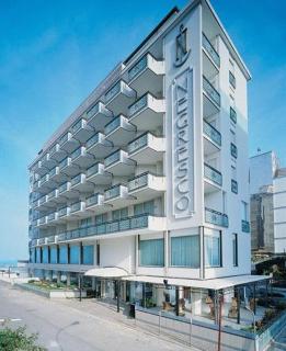 Hotel Negresco - Cattolica - 1