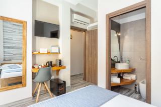 Vittoria Rooms - 7