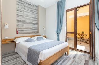 Vittoria Rooms - Quartu SantʼElena - 8
