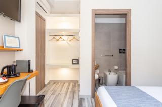 Vittoria Rooms - 4