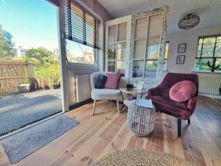 B&B Duinbrink - Den Helder - 5