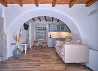 Retreat Paros - The Arch Apartment - Parikia - 4