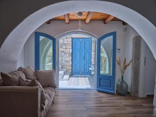 Retreat Paros - The Arch Apartment - Parikia - 3