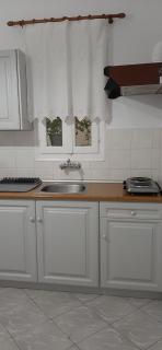 studios MARIA in naoussa paros 2-4 persons - 1