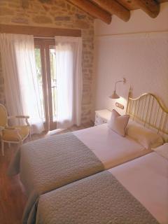 Casa rural EL PAJAR DE TEJEDOR - 1