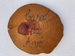 Casa da Avó - Sesimbra - 2