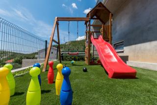 Villa Violet with Salt water pool - Makarska - 6