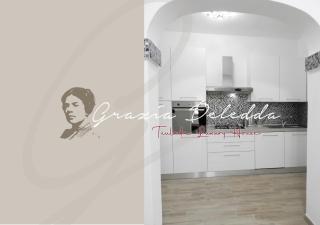 Grazia Deledda Teulada Luxury House - 1
