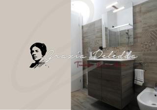 Grazia Deledda Teulada Luxury House - Teulada - 8