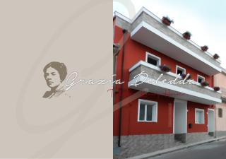 Grazia Deledda Teulada Luxury House - Teulada - 3