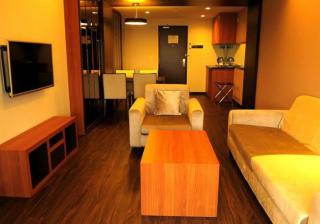 C'haya Hotel - Kota Kinabalu - 9